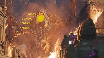 FASTEST FIREBASE Z BOSS FIGHT! *WORLD RECORD*