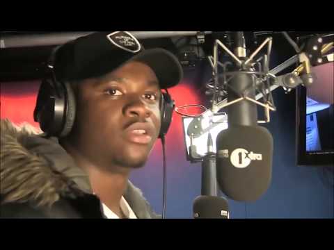 mans-not-hot/-fire-in-the-booth-roadman-shaq-gun-sound