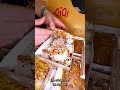 سینی تهدیگ ده نفره در بی بی روزی