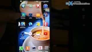 VMware vSphere Mobile Watchlist screenshot 5