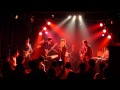 夜間リサイタル 20130706 (ジムノペディ Cover)