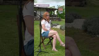 One day Kat's husband approached her about his retirement plan    #arkansas #arkansasfarm #podcast