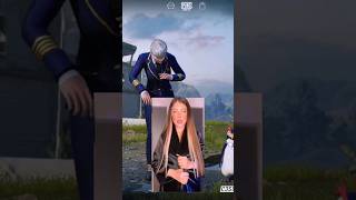 Best Mythic Emote 😳😳 #pubgmobile #pubgm #pubgpakistan #shorts