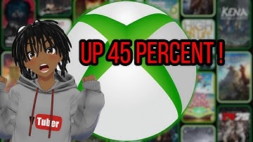45% GROWTH: Cloud Gaming is Officially Killing the Console (Xbox Data EXPOSED)