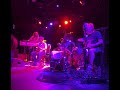 Beak - "No Comprende" (Low cover) @ Le Poisson Rouge 9/20/2022