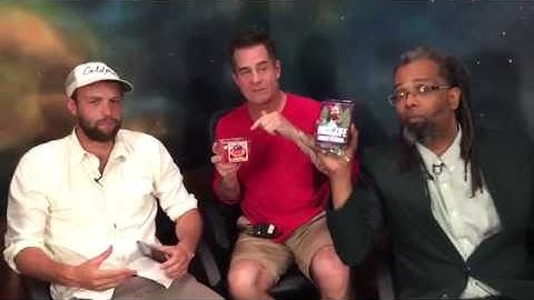 Gabe Time w/ Brooks Wheelan, Todd Glass, & Ngaio Bealum | Getting Doug with High