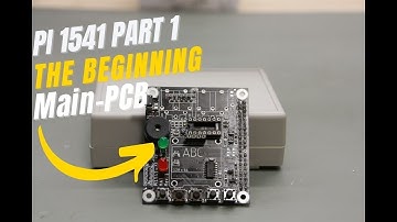 Build a PI1541 Floppy Emulator for C64 Part 1: The Beginning