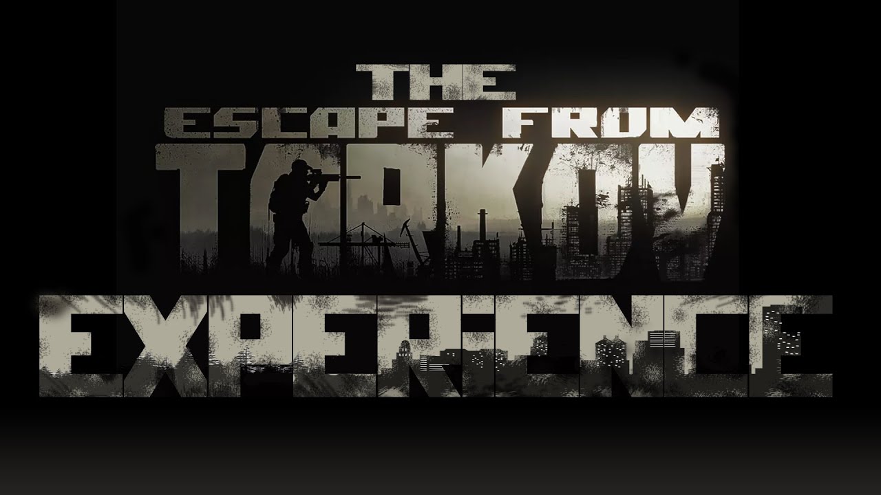 My Escape From Tarkov Experience - YouTube