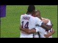 But Diego CONTENTO (24') / Toulouse FC - Bordeaux (1-3) - 1/16 de finale TFC - GdB / 2014-15