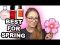 TOP 11 SPRING🌼 FRAGRANCES FOR WOMEN 2021