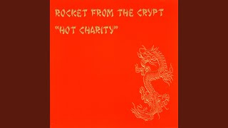 Miniatura de vídeo de "Rocket from the Crypt - Blood Robots"