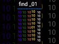 10 ke bich mein 01 ko dhundho #maths #puzzle #mathas #mathstricks