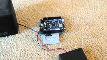 SPDIF output, 48kHz on the Propeller