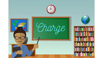 Qual é a mensagem que a charge transmite?