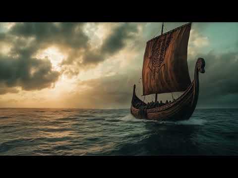 Peter Roe No Matter The Distance Epic Uplifting Nordic Viking Music