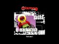 Mixmag Live! Volume 3: CJ Mackintosh (1992)