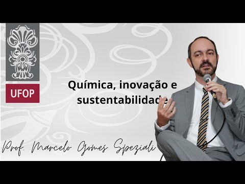 Química, gestão da inovação tecnológica e sustentabilidade