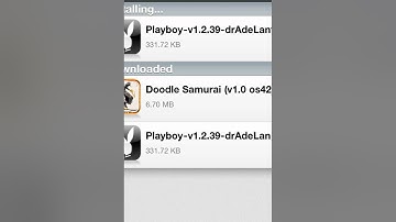 How to download Datafilehost.com files from installous - Cydia app