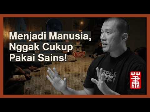 Pentingnya Memahami Pertanyaan "Why?" - Felix Siauw