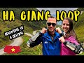 The best experience in vietnam