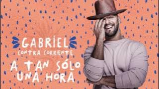 Gabriel Pagan - A Tan Sólo Una Hora