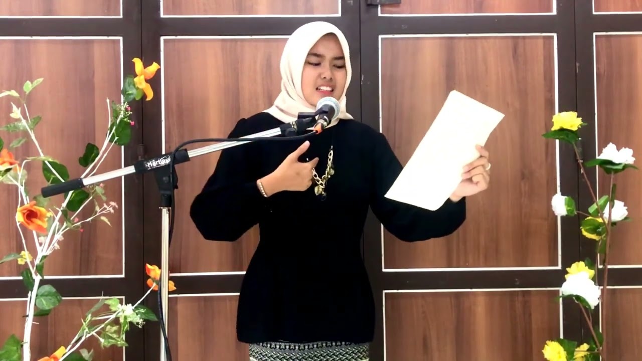 PUISI NARKOBA - MELANGKAH DI KEGELAPAN BY KINAN