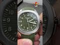 DDF Weight Version 5168 125g #luxurywatches #腕時計 #고급 시계