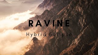 Hybrid Eclipse - Ravine