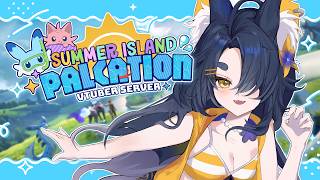 V-SIP 🏖️┊ladies, ladies, theres enough of me to go around (๑-•̀๑)
(๑-•̀๑)
vtuber palworld server!! the vtuber summer island palcation!!
hosted by:
@PleiadesLillie
@XiulanLong
@EliaStellaria
───────────── .✦. ────────────
( ˶°ㅁ°) !!
tips → https://streamelements.com/ekkomori/tip
*donations are non-refundable, so please only tip if it is within your means. tipping is not necessary to be a welcome part of this community so please never feel like you have to! ݁₊ .
note: there may be specific streams where I cannot respond to tips but please know they are always seen & appreciated! ݁₊ .
───────────── .✦. ────────────
gifts 🎁 → https://throne.com/ekkomori
anonymous messages 💌 → https://marshmallow-qa.com/ekkomori
community discord server → https://discord.gg/ekkomori
twitter → https://x.com/ekkomorii
twitch → https://www.twitch.tv/ekkomori/
⇾ use code: EGGO for 10% off your order at https://advanced.gg/ ⇽
business inquiries: ekkomorii@gmail.com
───────────── .✦. ────────────
⇾ channel rules ⇽
⊹ be respectful.
⊹ dont backseat, unless asked for.
⊹ no promotion, of any kind.
#vtuber #envtuber V-SIP 🏖️┊ladies, ladies, theres enough of me to go around (๑-•̀๑)