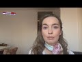 Advokat Milina Dorić: Poziv na refendum