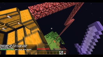 [MCTEAMS] Raid #3 ~ "Criminalitys Vault"