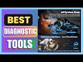 XTOOL Advancer AD20 Pro Wireless OBD2 Scanner