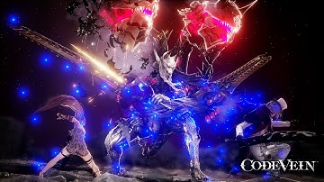 Code Vein - Road to 100 - 378 - Jack