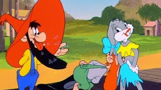 Bugs Bunny Best Drag Moments