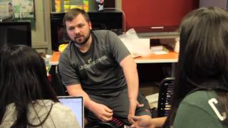 UNC Charlotte Admissions: Academics Overview