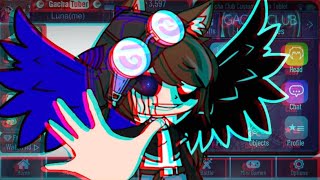 Touch Me, I Scream Meme Inspired By May Uwu