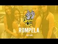 "Rompela" 😋💨 Instrumental de Dembow | Braulio x Yomel x Yay Asiido 2030