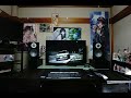 音質テスト10    鳥の詩   空気録音 MONITOR AUDIO Silver 100 + marantz HD-AMP1