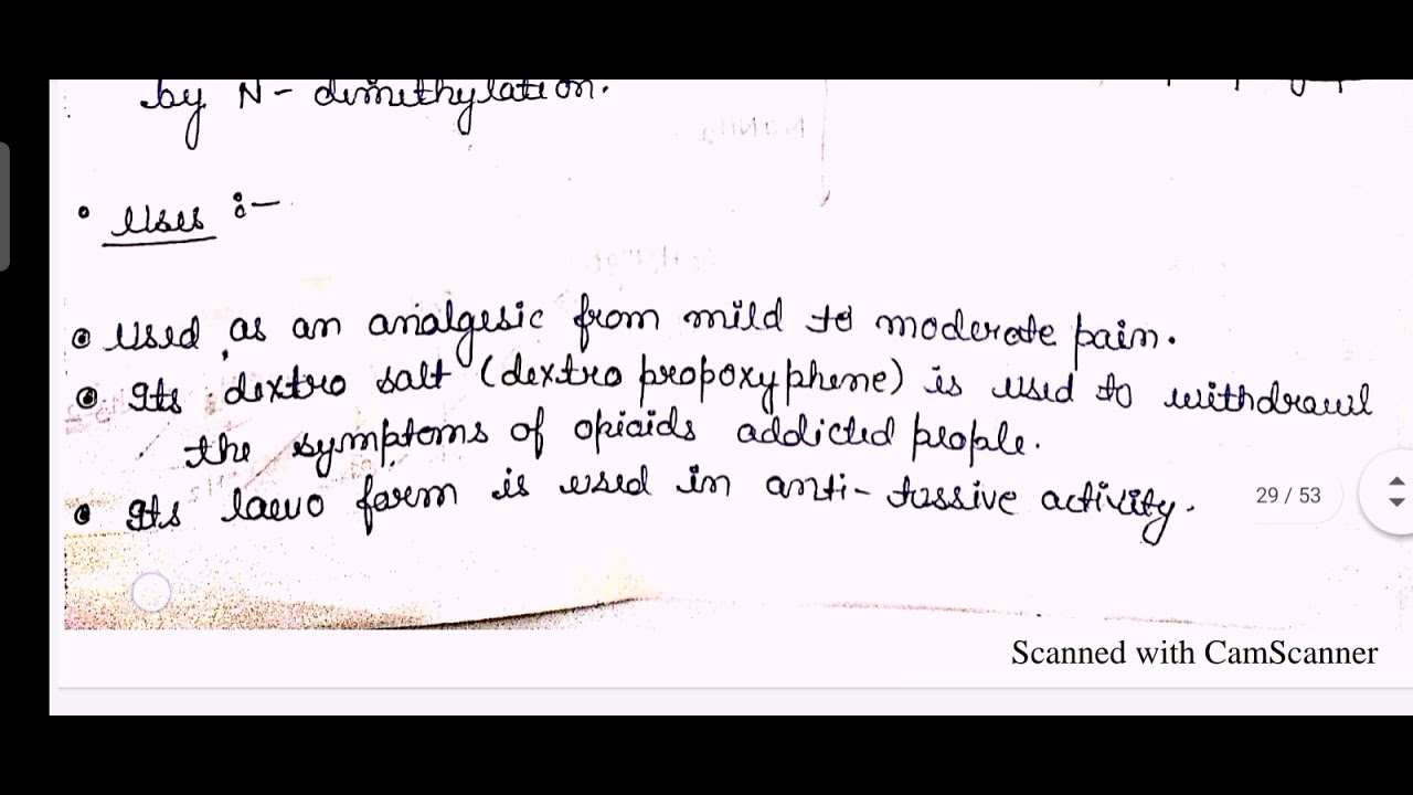4-sem Unit-4 notes General anesthetics Medicinal chemistry unit 5th in 5sem