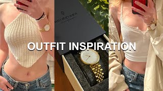 Style My Nordgreen Watch With Me - Gemma Norel