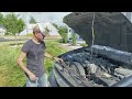 Beginning of video