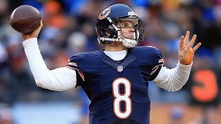 2014 Week 16 - Lions vs Bears