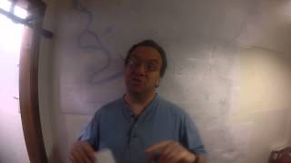 Auto Caption Experiment Intro