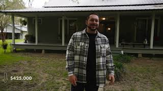 30445 Hubert Stilley Rd, Independence, LA