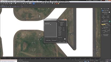 FSX Scenery Tutorial / Ground Poly Work