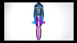 Dosatron How Do Dosatron Injectors Work?