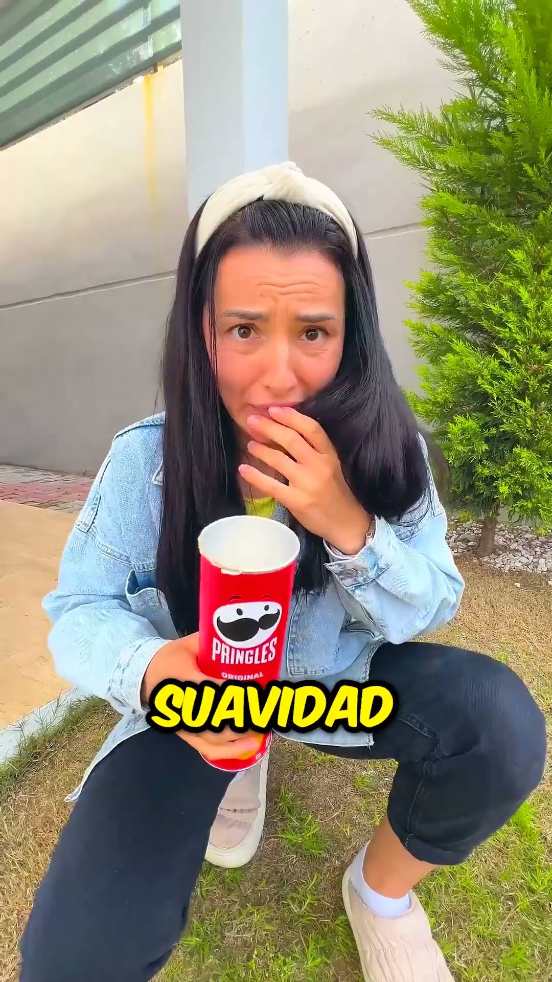 ¿Podrá limpiar las papas? ??