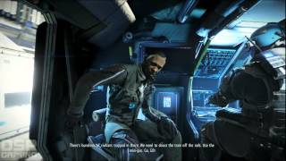 Killzone: Shadow Fall campaign playthrough pt14