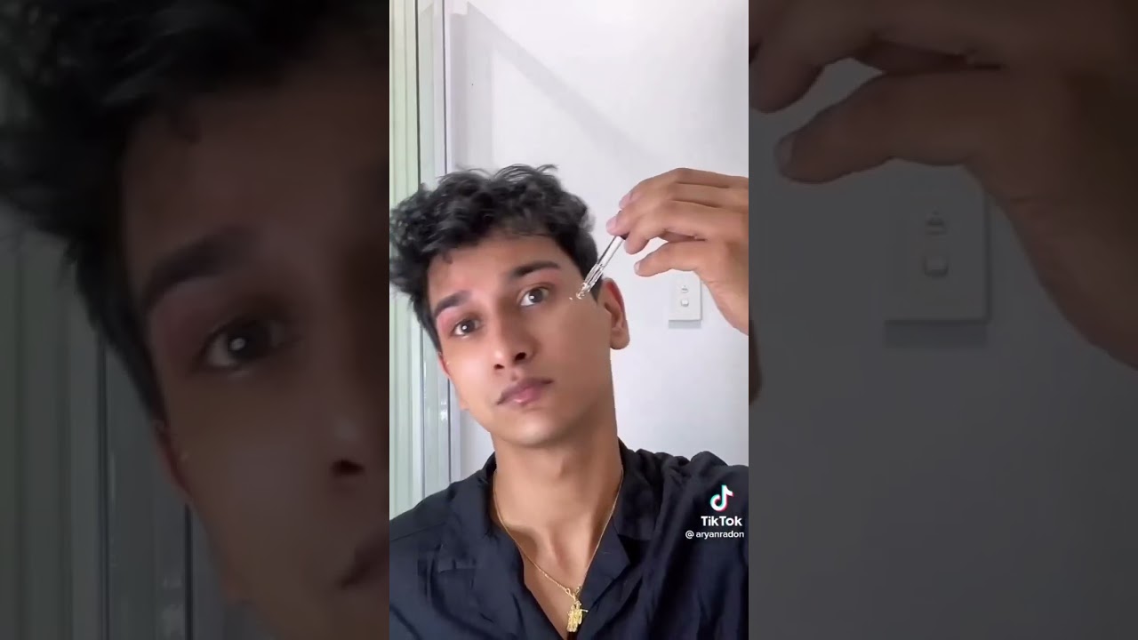 Confidence in a Bottle: SkinCues Trio Serums - SkinCues Nepal