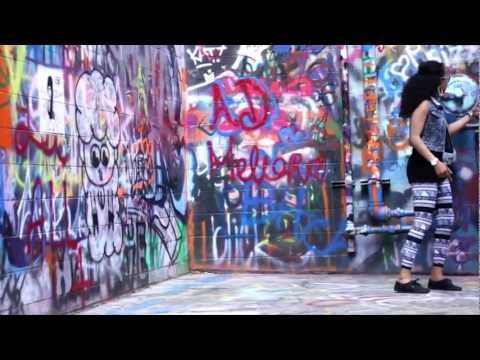 Mae Day- The Renegades ('BET Hot 16')